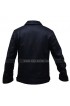 Need For Speed Aaron Paul Biker Leather Jacket
